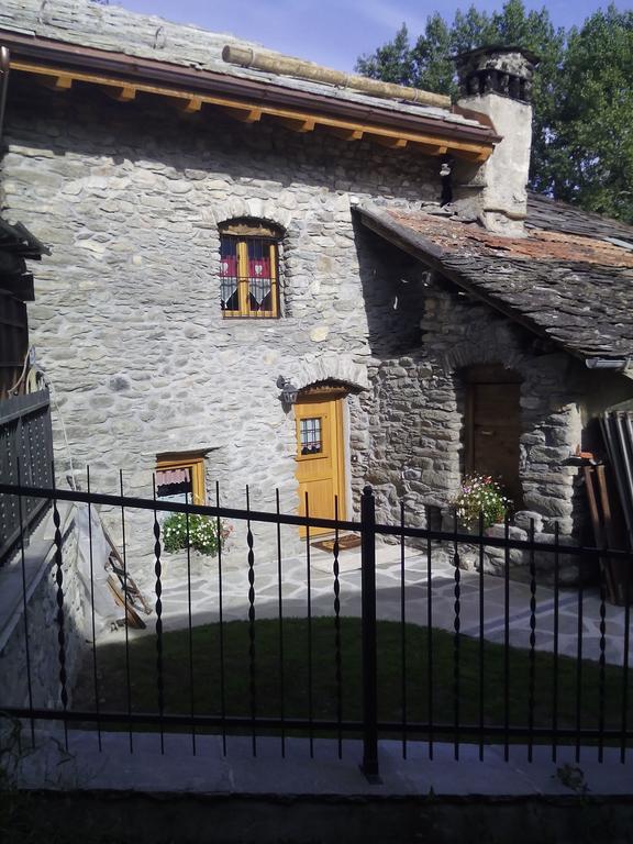 La Maison De Toyen Nus Esterno foto