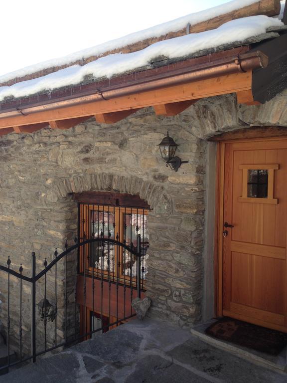 La Maison De Toyen Nus Esterno foto