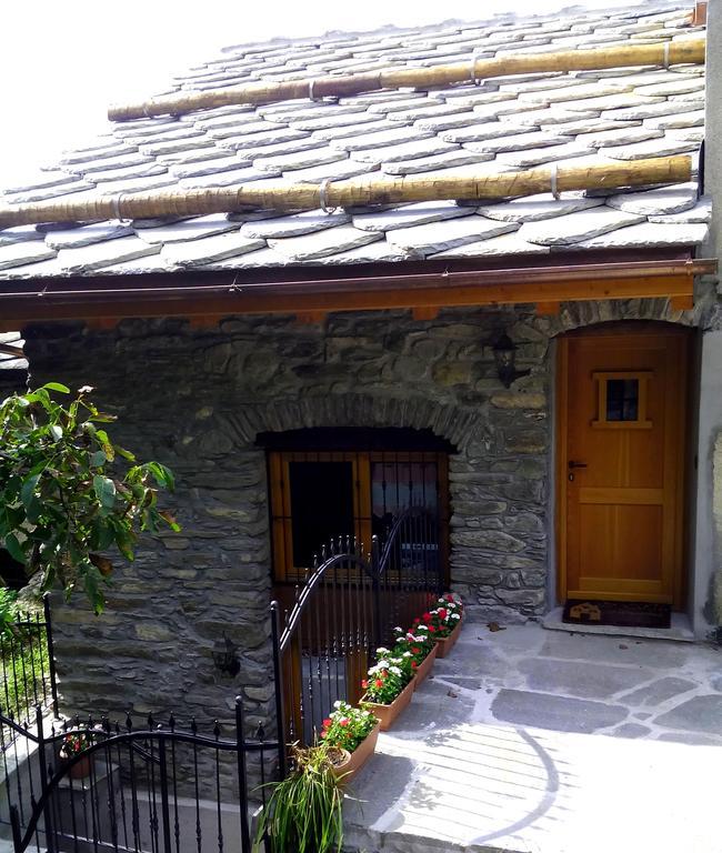 La Maison De Toyen Nus Esterno foto