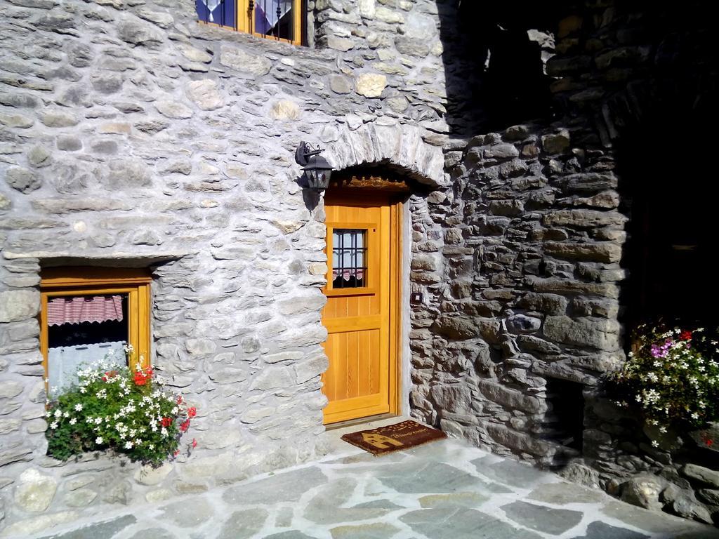 La Maison De Toyen Nus Esterno foto